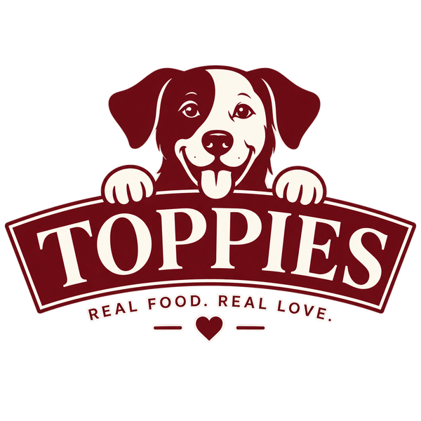 Toppies